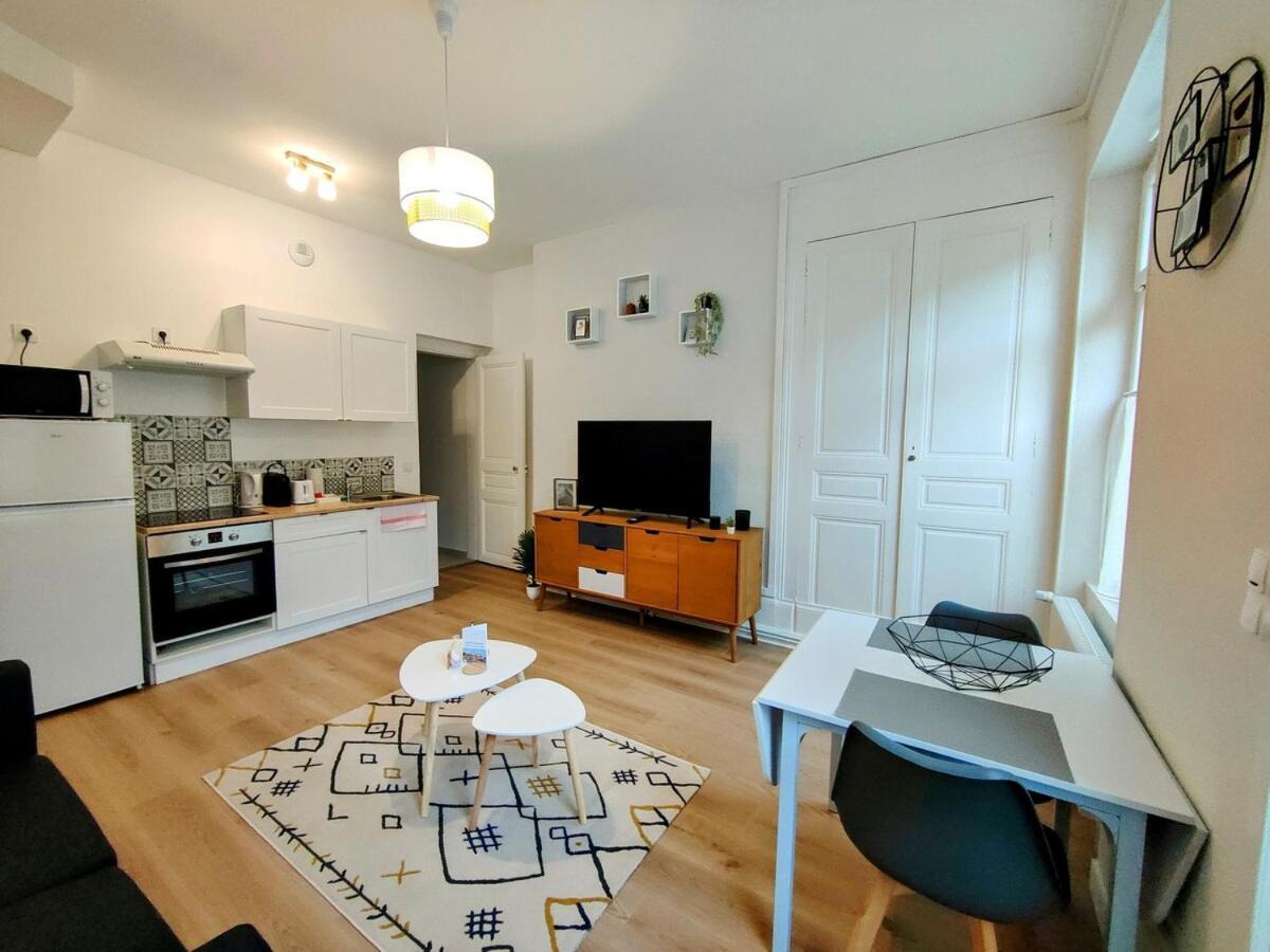 Paris Ii - Sejour A Apartment *